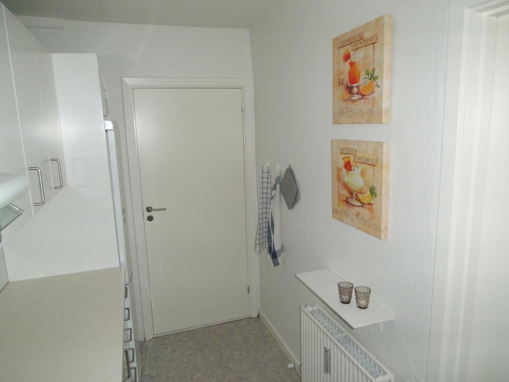 Give City Apartments Phòng bức ảnh