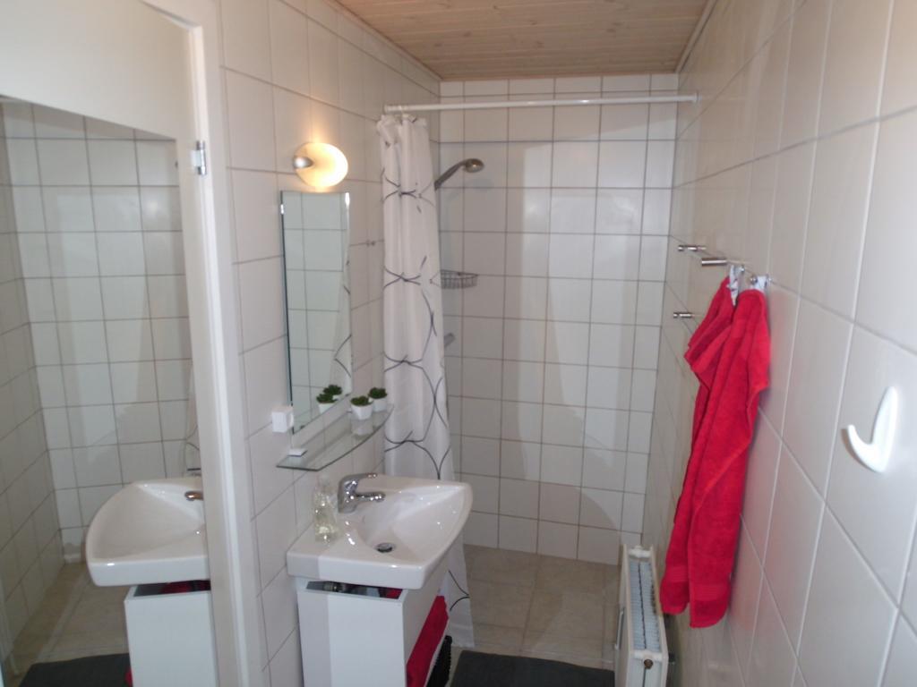 Give City Apartments Phòng bức ảnh