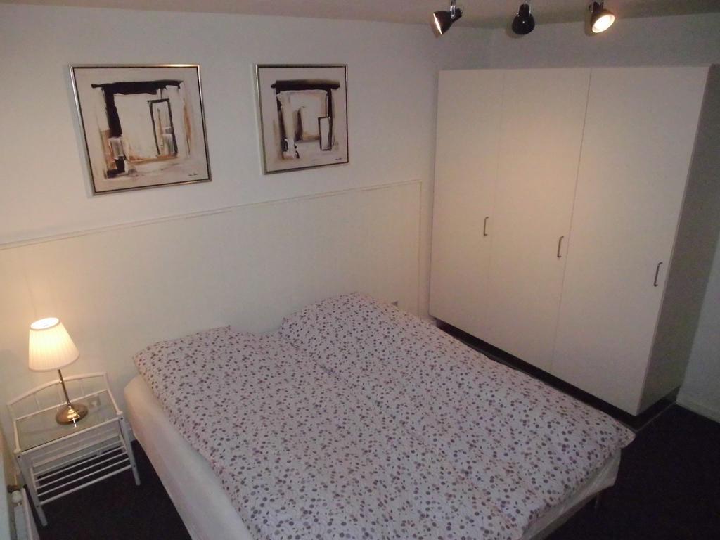 Give City Apartments Phòng bức ảnh