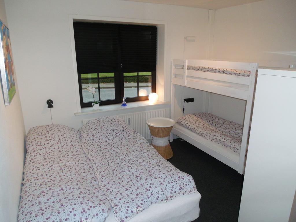 Give City Apartments Phòng bức ảnh