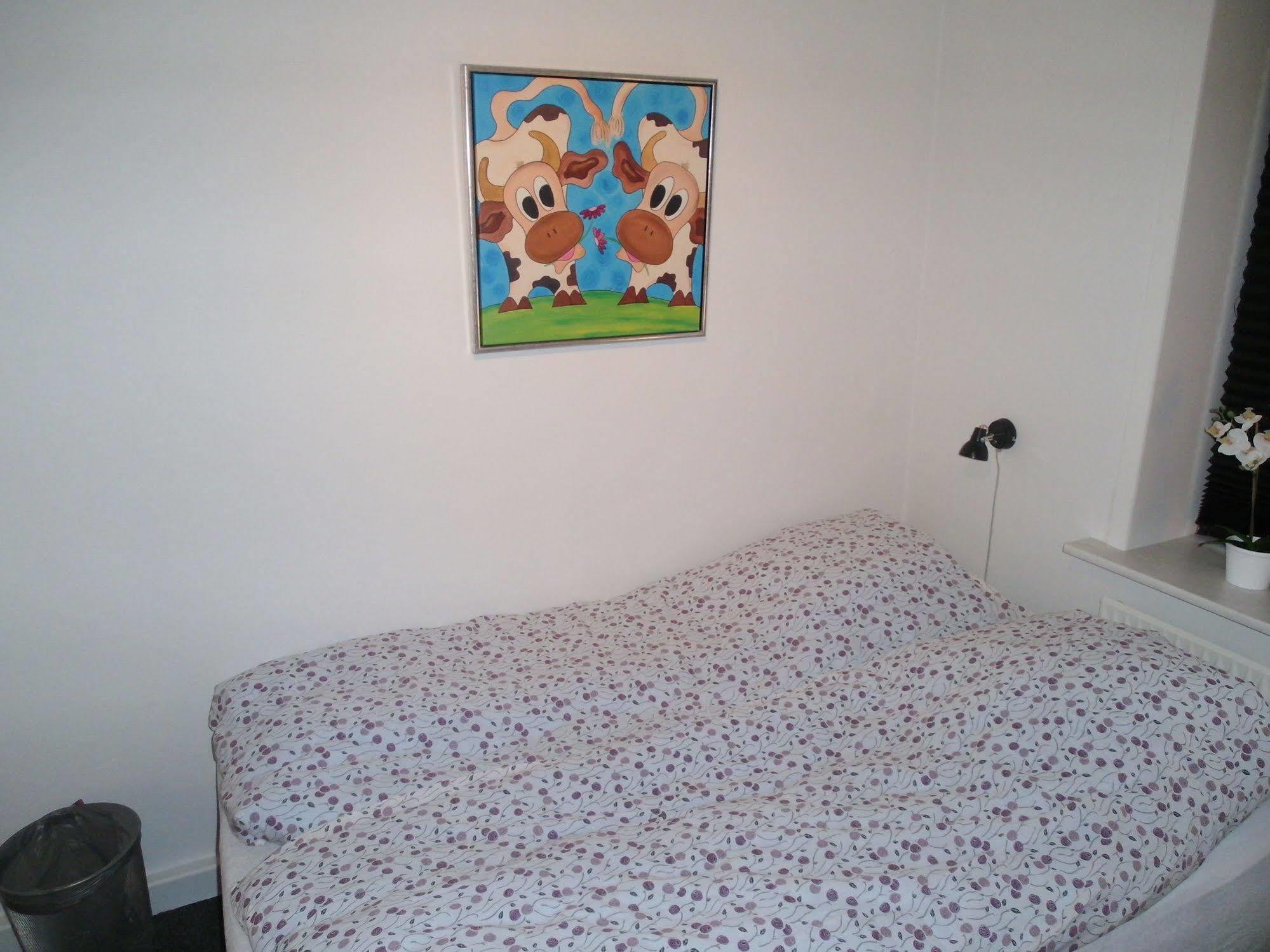 Give City Apartments Ngoại thất bức ảnh