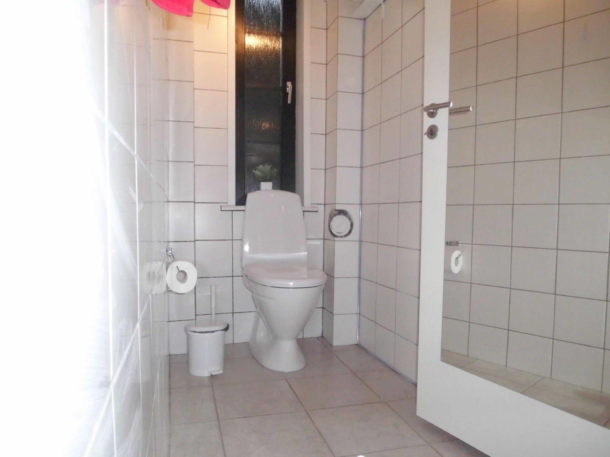 Give City Apartments Ngoại thất bức ảnh